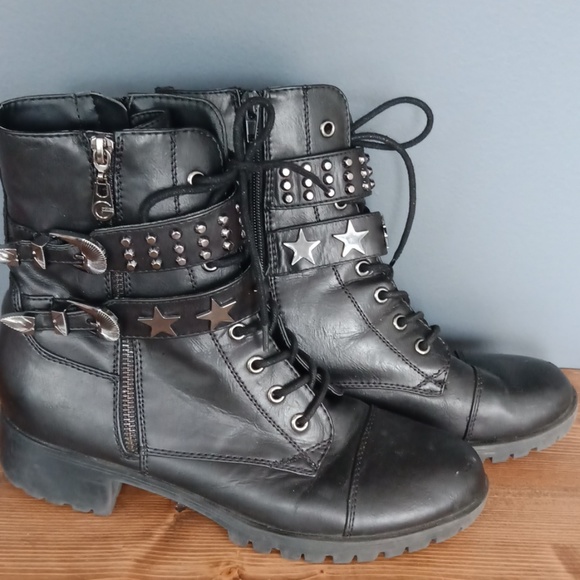 Guess Shoes - G by Guess booties